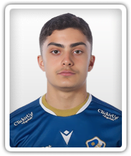 Oliver Kapsimalis