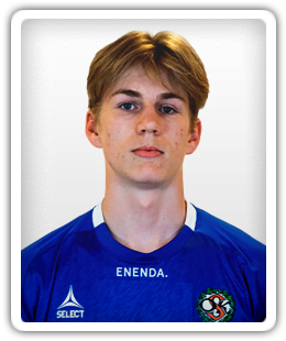 Nils Larsson
