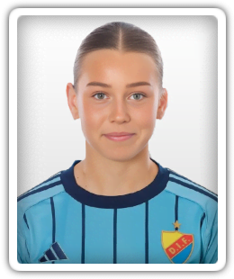 Elsa Pelgander