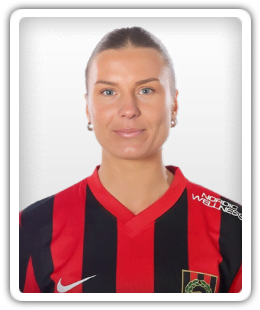 Louise Lillbäck