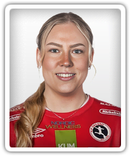 Ebba Cabander