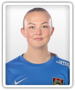 Clara Ekstrand