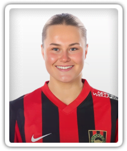 Johanna Svedberg