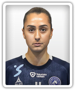 Leona Özdemir