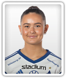 Svea Rehnberg