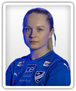 Wilma Finnman