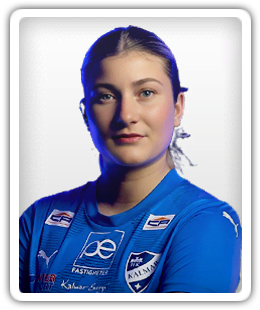 Alva Hallengren