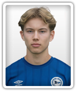 Jonathan Norbye