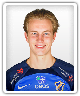 Fillip Jenssen Riise