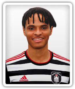 Timam Scott