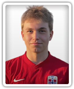 Isak Brekke Sjøblom