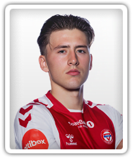 Joachim Prent-Eckbo