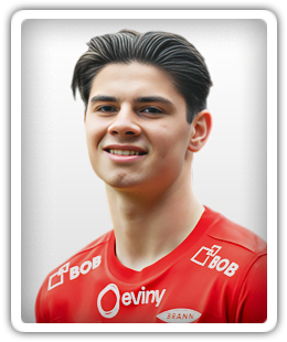 Julian Lægreid