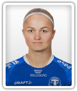Lova Sternfeldt
