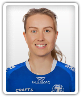 Viktoria Persson