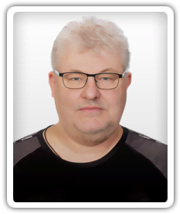 Hans Malmgren