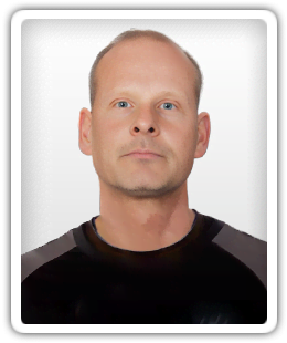 Robert Prytz
