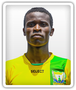 Gospel Otieno