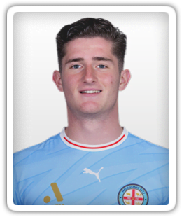 Harrison Shillington