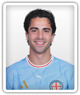 Benjamin Mazzeo