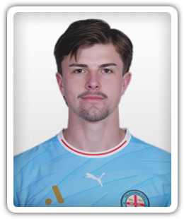 Ryan Kalms