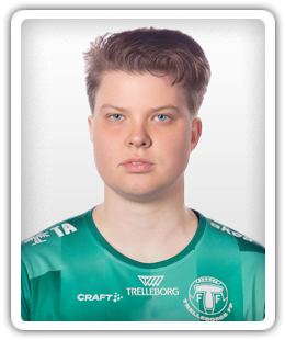 Emma Svensson