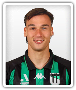 Oliver Lavale