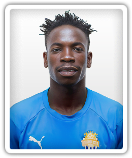 Rodgers Okumu