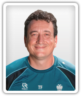 Timm Fahrion
