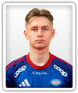 Stian Sjøvold