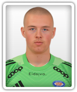 Ulrik Strøm