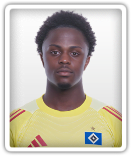 Emmanuel Johnson