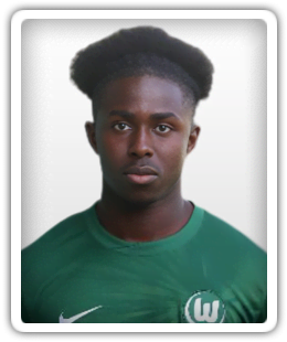 Saido Baldé