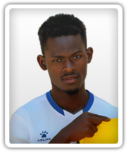 Geoffrey Ojunga