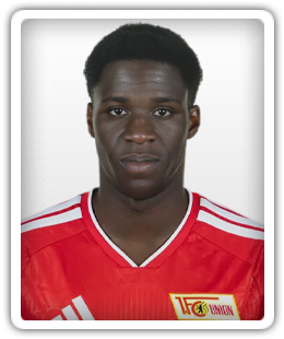 Oluwaseun Ogbemudia