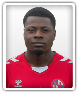 Max Mbodje