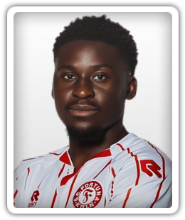 Jonathan Kafu