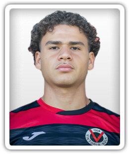 Aboubaker El-Chaar