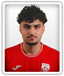 Kadir Kosar