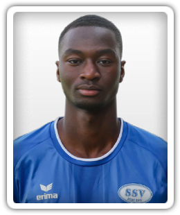 Ibrahim Touray