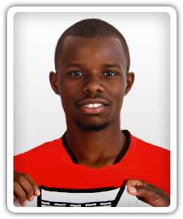 Ben Stanley Omondi