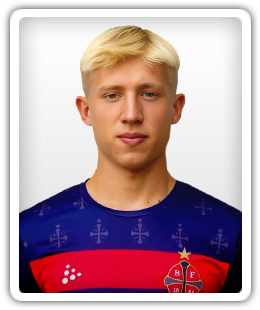 Marcus Teglers