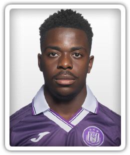 Joël Kana
