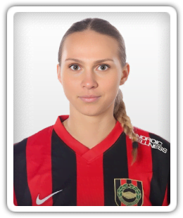 Frida Thörnqvist
