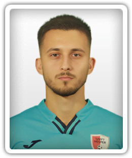 Kenan Skenderovic
