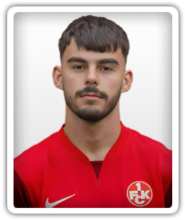 Lukas Gusic