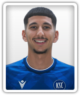 Houssam Arbai