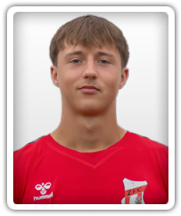 Nick Seidemann