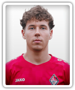 Luca Reiche