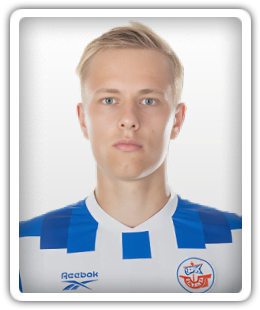 Maximilian Heiden